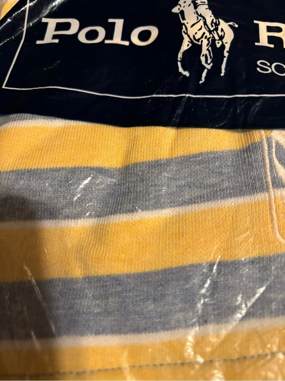 Ralph Lauren this vintage